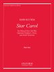 Rutter: Star Carol This accompaniment may be used with X233 (SATB) (OUP DIGITAL)