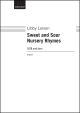 Larsen: Sweet and Sour Nursery Rhymes for SATB and French horn part (OUP DIGITAL)