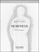 Clarke R: Morpheus For Viola (OUP)