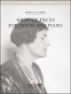 Clarke: Shorter Pieces For Violin & Piano (OUP)