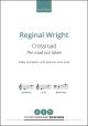Wright: Crossroad for SABar and piano, with optional violin duet (OUP) Digital Edition