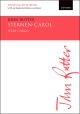 Rutter: Sternen-Carol (Star Carol) for SATB, optional children's choir, (OUP) Digital Edition