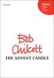 Chilcott: The Advent Candle: Vocal SATB & Piano (OUP) Digital Edition