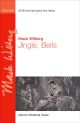 Willcox: Jingle Bells Vocal SATB (OUP) Digital Edition
