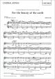 Rutter: For The Beauty Of The Earth Vocal  SA Vocal (OUP) Digital Edition