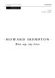 Skempton: Rise up, my love for SATB unaccompanied (OUP) Digital Edition