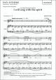 Rutter: I Will Sing With The Spirit: Vocal 2Pt (OUP) Digital Edition