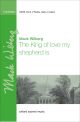 Wilberg: The king of love, my shepherd is for mixed choir, two flutes (OUP) Digital Edition