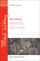 Wilberg: Infant holy, infant lowly for SATB and organ or strings (OUP) Digital Edition