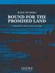 Wilberg: Bound for the promised land for SATB and piano four hands(OUP) Digital Edition