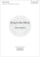 Bullard: Song To The Moon Unison Voices (OUP) Digital Edition
