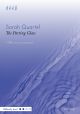 Quartel: The Parting Glass: TTBB : Vocal score  (OUP) Digital Edition