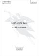 Thornett: Star of the East: SATB & piano/organ or orchestra (OUP) Digital Edition