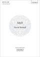 Bednall: Idyll For SATB Unaccompanied (OUP) Digital Edition