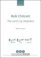 Chilcott: The Lord's my Shepherd for SABar and piano (OUP) Digital Edition