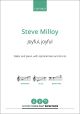 Beethoven: Joyful, joyful for SABar and piano (OUP) Digital Edition