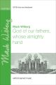 Wilberg: God Of Our Fathers, Whose Almighty Hand: SATB: Vocal (OUP) Digital Edition