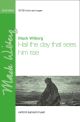 Wilberg: Hail the day that sees him rise (Praise the Lord! for SATB (OUP) Digital Edition