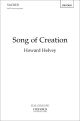 Helvey: Song Of Creation Let The Earth Glorify The Lord  Vocal SATB (OUP) Digital Edition