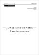 Chydenius: I am the great sun: SATB (with divisions) unaccompanied (OUP) Digital Edition