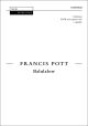 Pott: Balulalow: Vocal SATB (OUP) Digital Edition