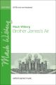 Wilberg: Brother James's Air for SATB and keyboard or orchestra (OUP) Digital Edition
