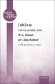 Bullard: Jubilate for SATB and piano or organ (OUP) Digital Edition