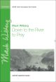 Wilberg: Down to the river to pray for SATB choir (OUP) Digital Edition