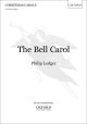 Ledger: The Bell Carol Vocal: SATB  (Ledger) (OUP) Digital Edition