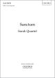 Quartel: Sanctum for SSSAA unaccompanied (OUP) Digital Edition (OUP) Digital Edition