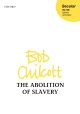 Chilcott: The Abolition of Slavery for SSAA and piano (OUP DIGITAL)