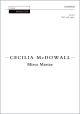 McDowall: Missa Mariae for SSA and organ (OUP) Digital Edition