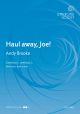 Brooke: Haul away, Joe!: CCBar & piano(OUP) Digital Edition
