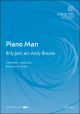 Joel: Piano Man: CCBar & piano (OUP) Digital Edition