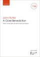 Rutter: A Clare Benediction: Vocal Upper SA (OUP) Digital Edition