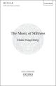 Hagenberg: The Music of Stillness for SATB (with divisions) and piano (OUP) Digital Edition