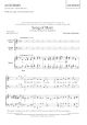 Shephard: Song Of Mary: Vocal SATB  (OUP) Digital Edition