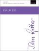Rutter: Psalm 150 for SSA soli (or childrens choir) and SATB chorus and full orchestra (OUP DIGITAL)