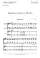 Murrill: Magnificat And Nunc Dimittis For SATB And Organ (OUP DIGITAL)