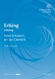 Schubert: Erlking (Erlkonig): CCBar & piano (OUP) Digital Edition
