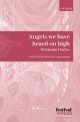 Harlan: Angels we have heard on high (OUP) Digital Edition