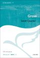 Quartel: Grow for SSA and piano (OUP) Digital Edition