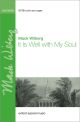 Wilberg: It Is Well with My Soul: SATB & organ/orchestra (OUP) Digital Edition