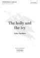 Gardner: Holly And The Ivy The: Vocal SATB (OUP) Digital Edition