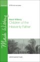 Wilberg: Children of the Heavenly Father for SATB and piano or small orchestra (OUP) Digital Edition