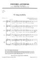 Batten: O sing joyfully for SATB unaccompanied (OUP) Digital Edition