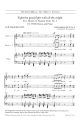 Gardner: Fight The Good Fight: Vocal SATB  (OUP) Digital Edition