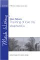 Wilberg: The king of love, my shepherd is for TTBB choir, two flutes  (OUP) Digital Edition