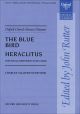 Stanford: The Blue Bird/Heraclitus unaccompanied SATB voices  (OUP DIGITAL)