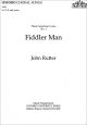 Rutter: Fiddler Man for SATB and piano (OUP) Digital Edition